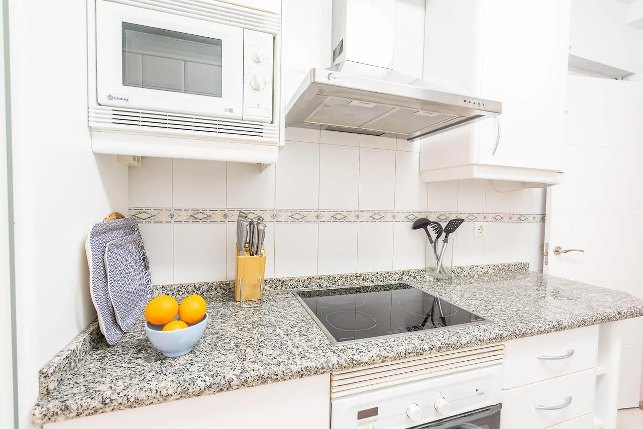 Picasso - Art District Experience Apartment Malaga