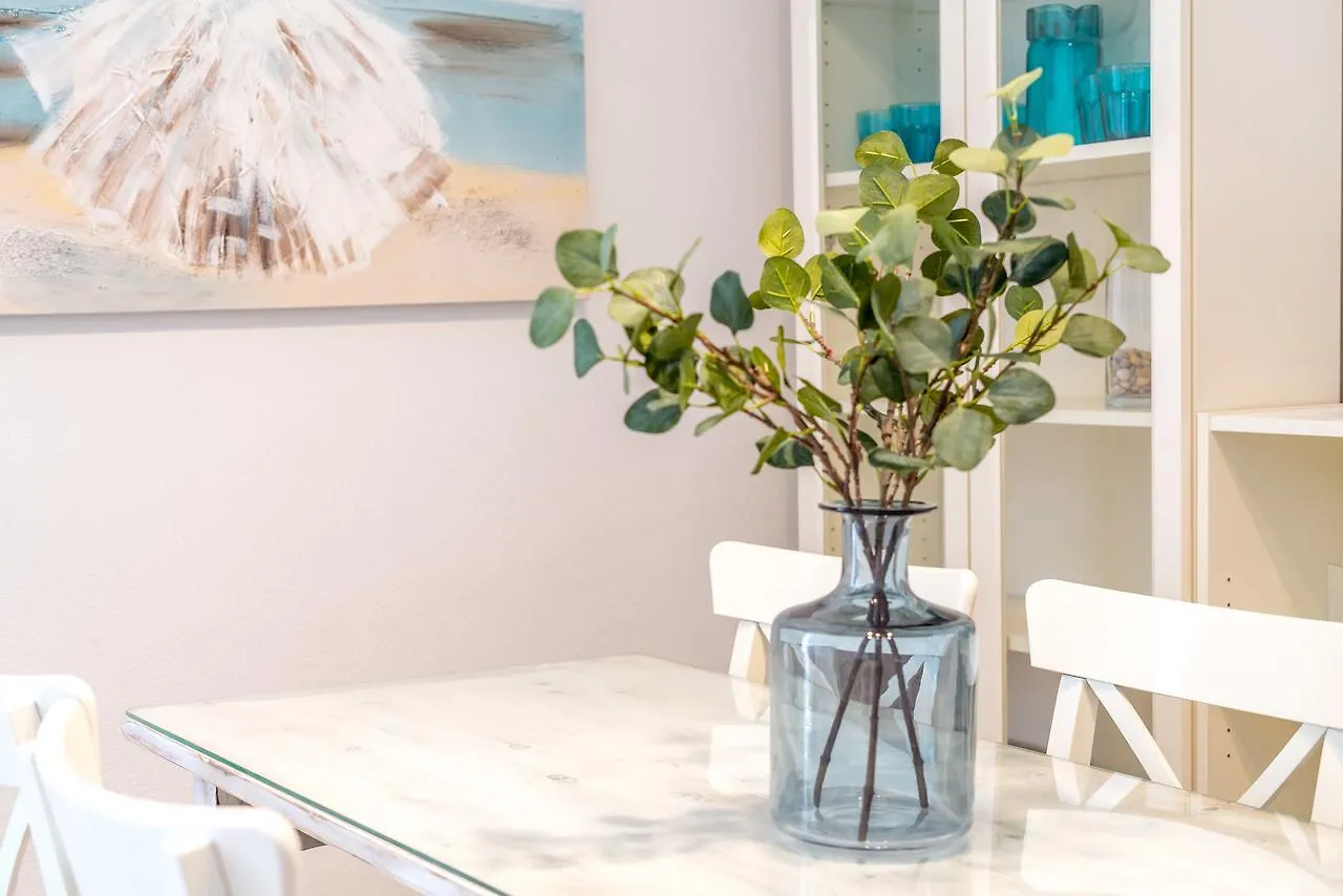 Picasso - Art District Experience Apartment Malaga 0*,