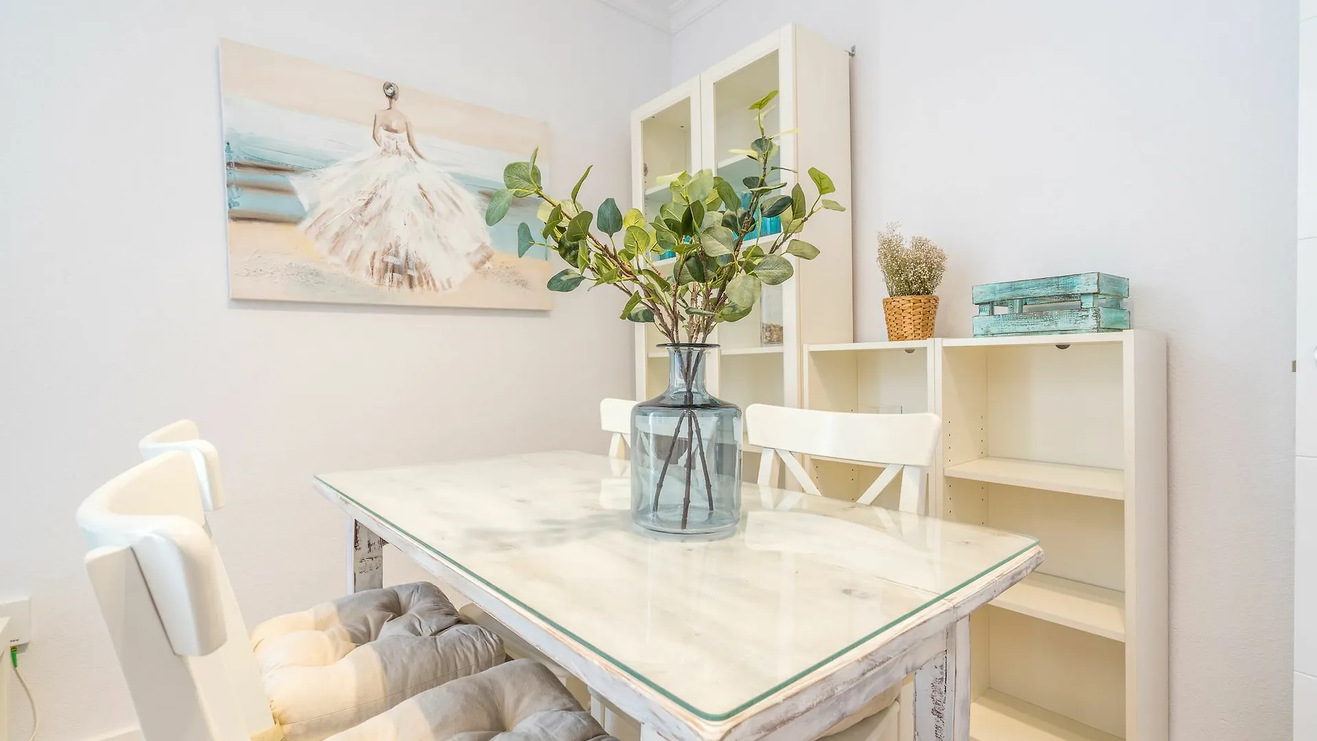 Picasso - Art District Experience Apartment Malaga