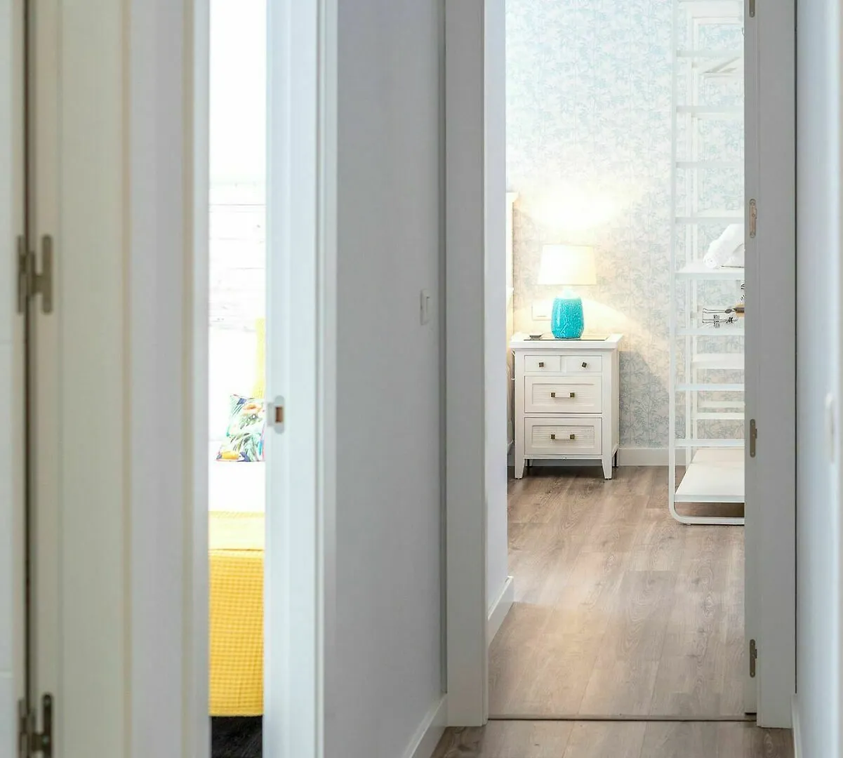 Picasso - Art District Experience Apartment Malaga