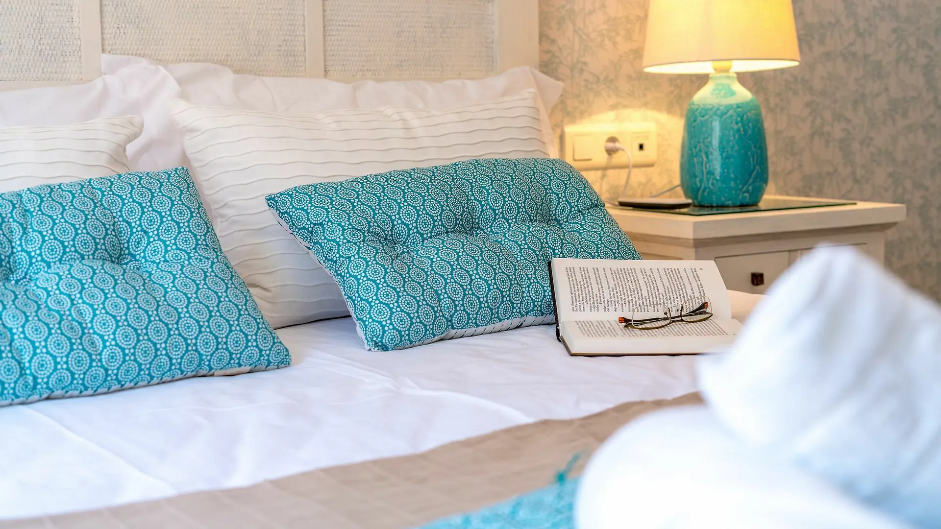 Picasso - Art District Experience Apartment Malaga 0*,
