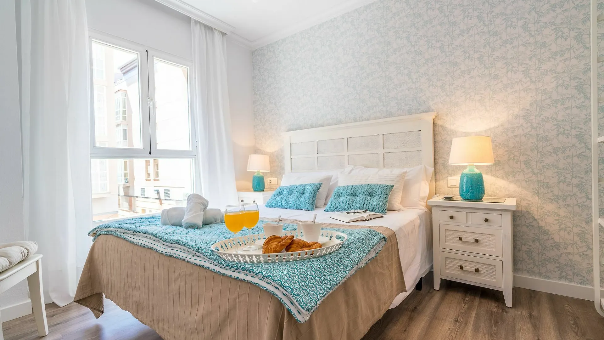 Picasso - Art District Experience Apartment Malaga