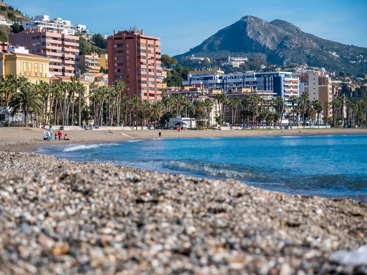 Picasso - Art District Experience Apartment Malaga