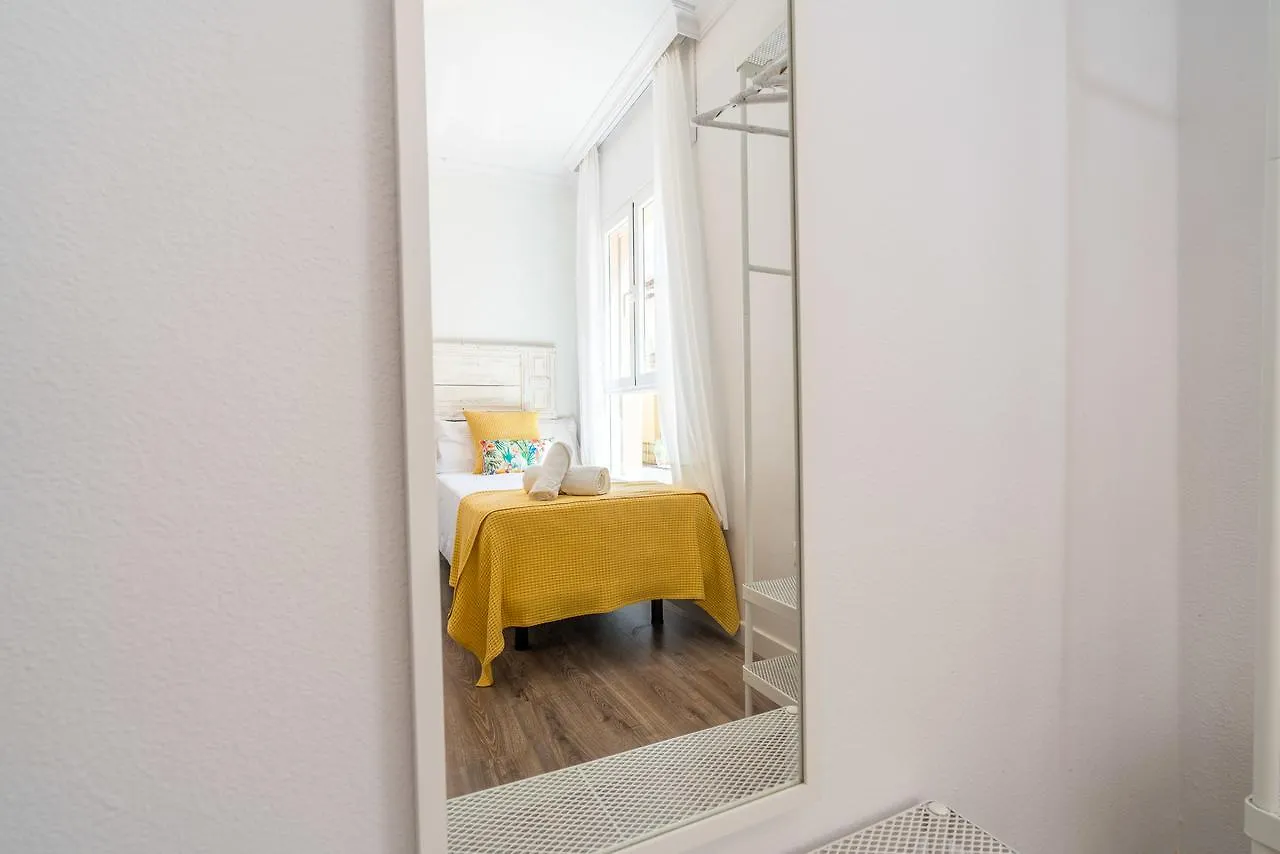 Picasso - Art District Experience Apartment Malaga