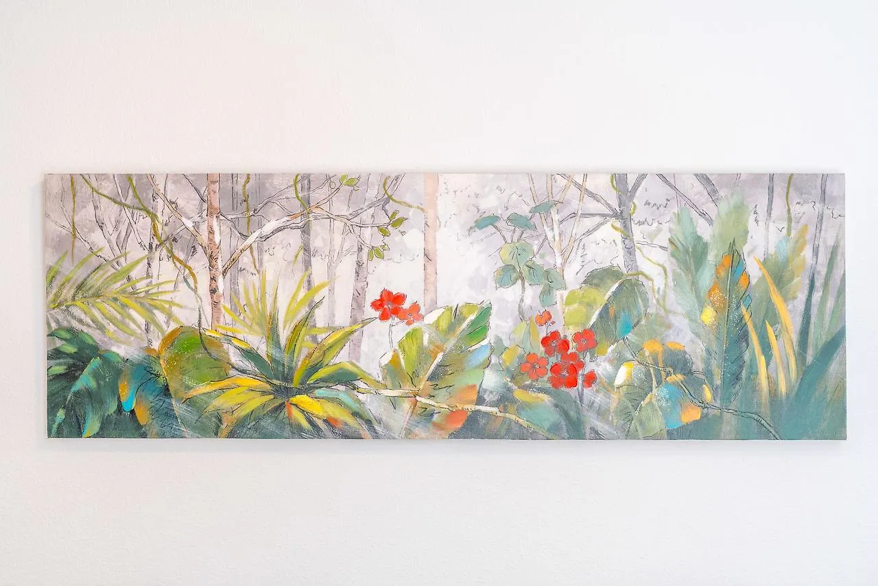 Picasso - Art District Experience Apartment Malaga