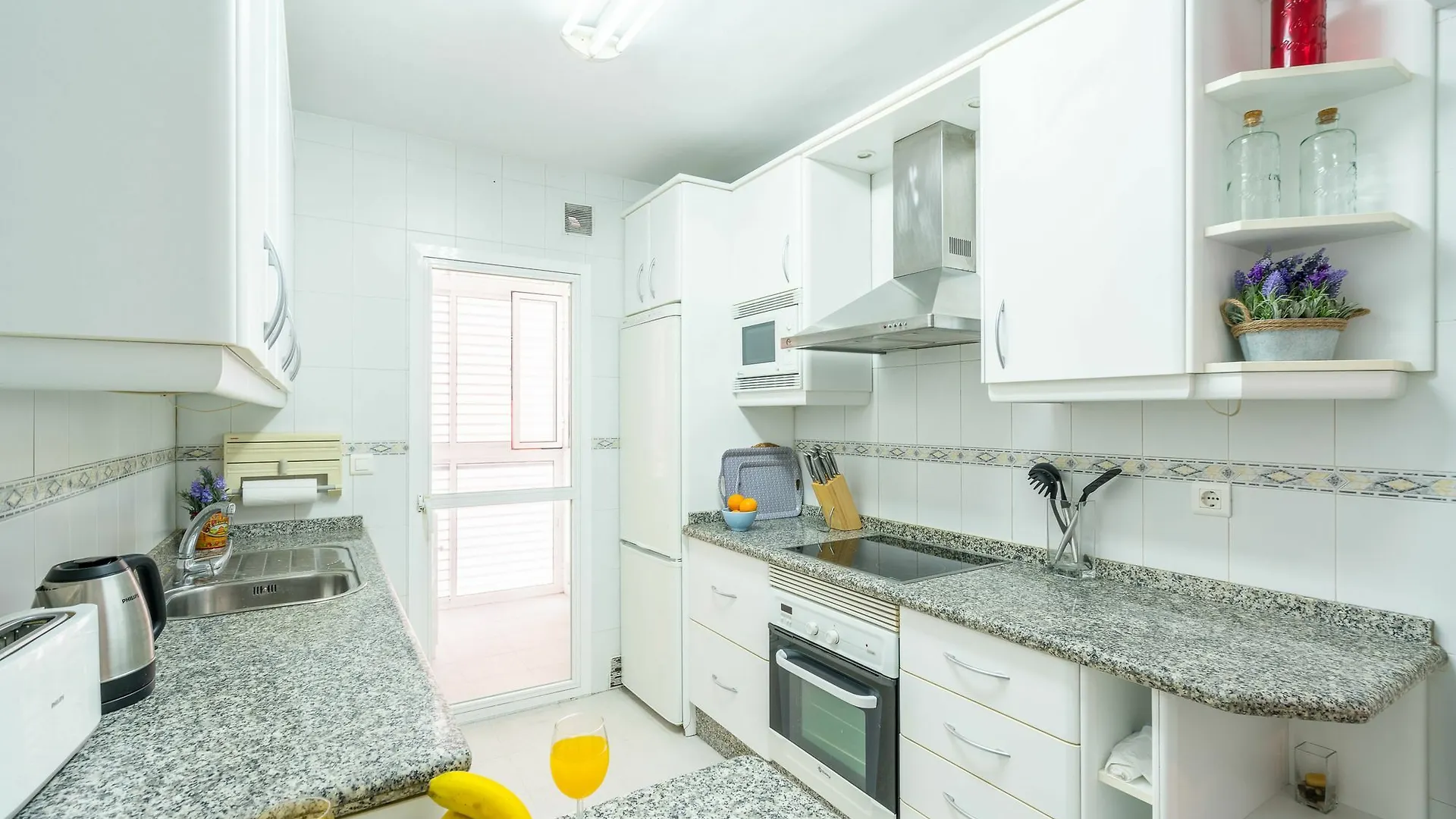 Picasso - Art District Experience Apartment Malaga Spain