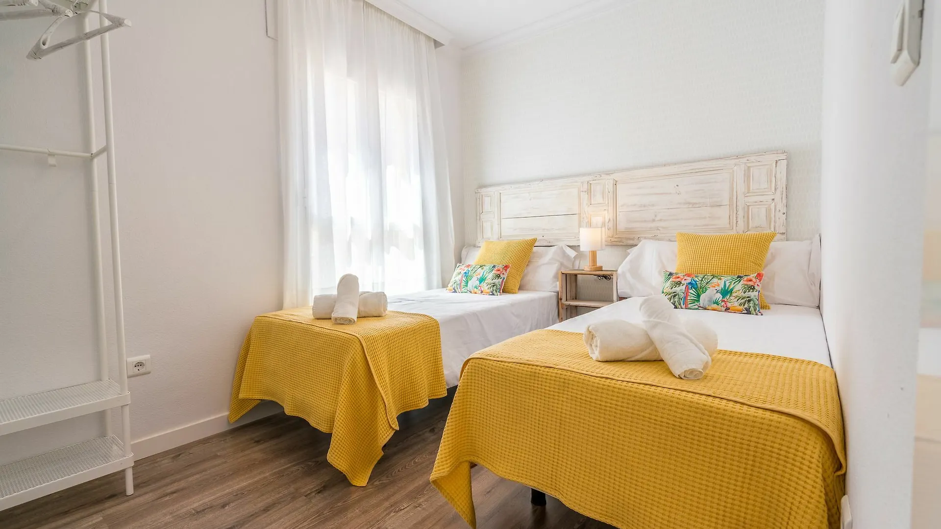 Picasso - Art District Experience Appartement Málaga